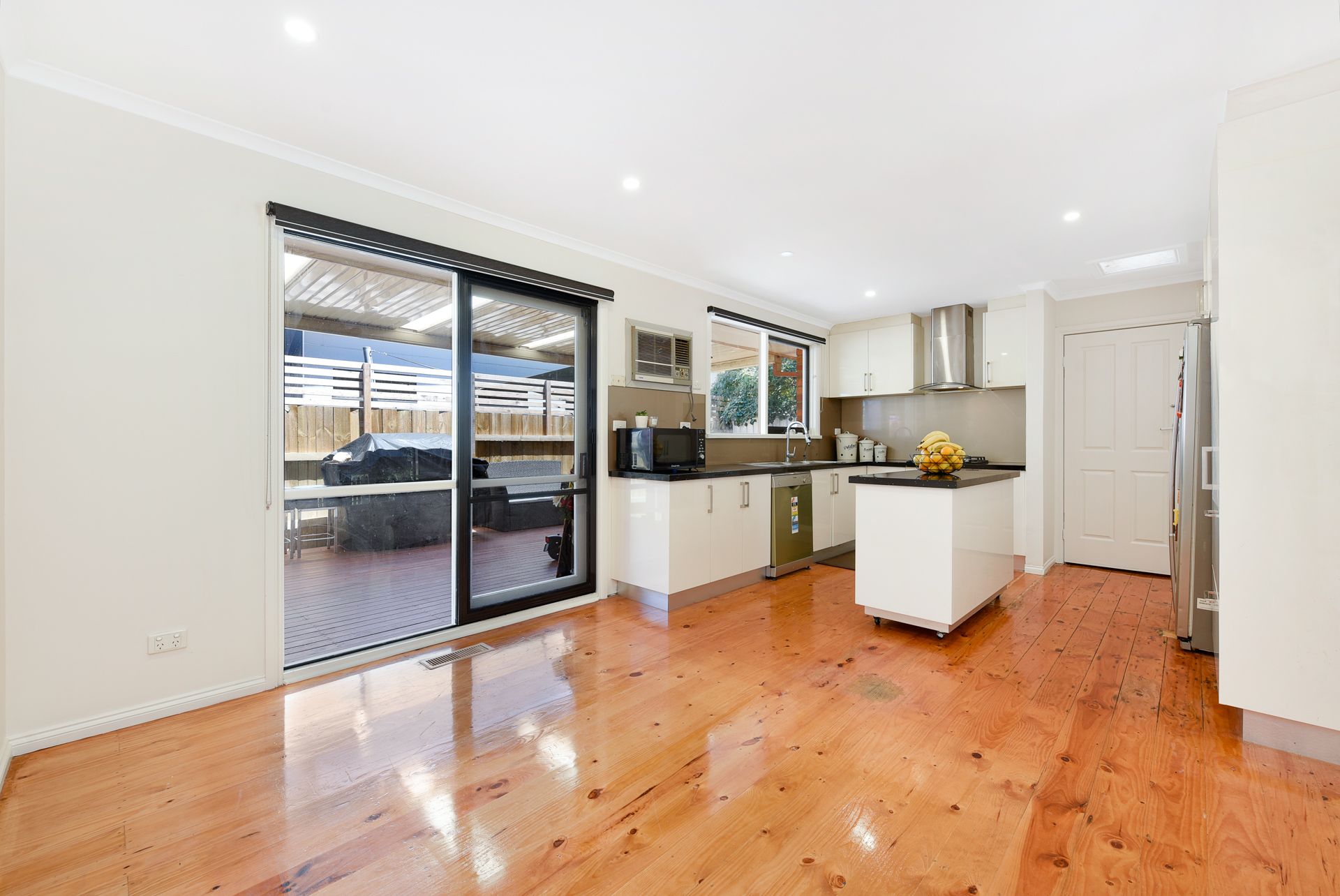 33 FREDERICK ST, DONCASTER VIC 3108, 0房, 0浴, House