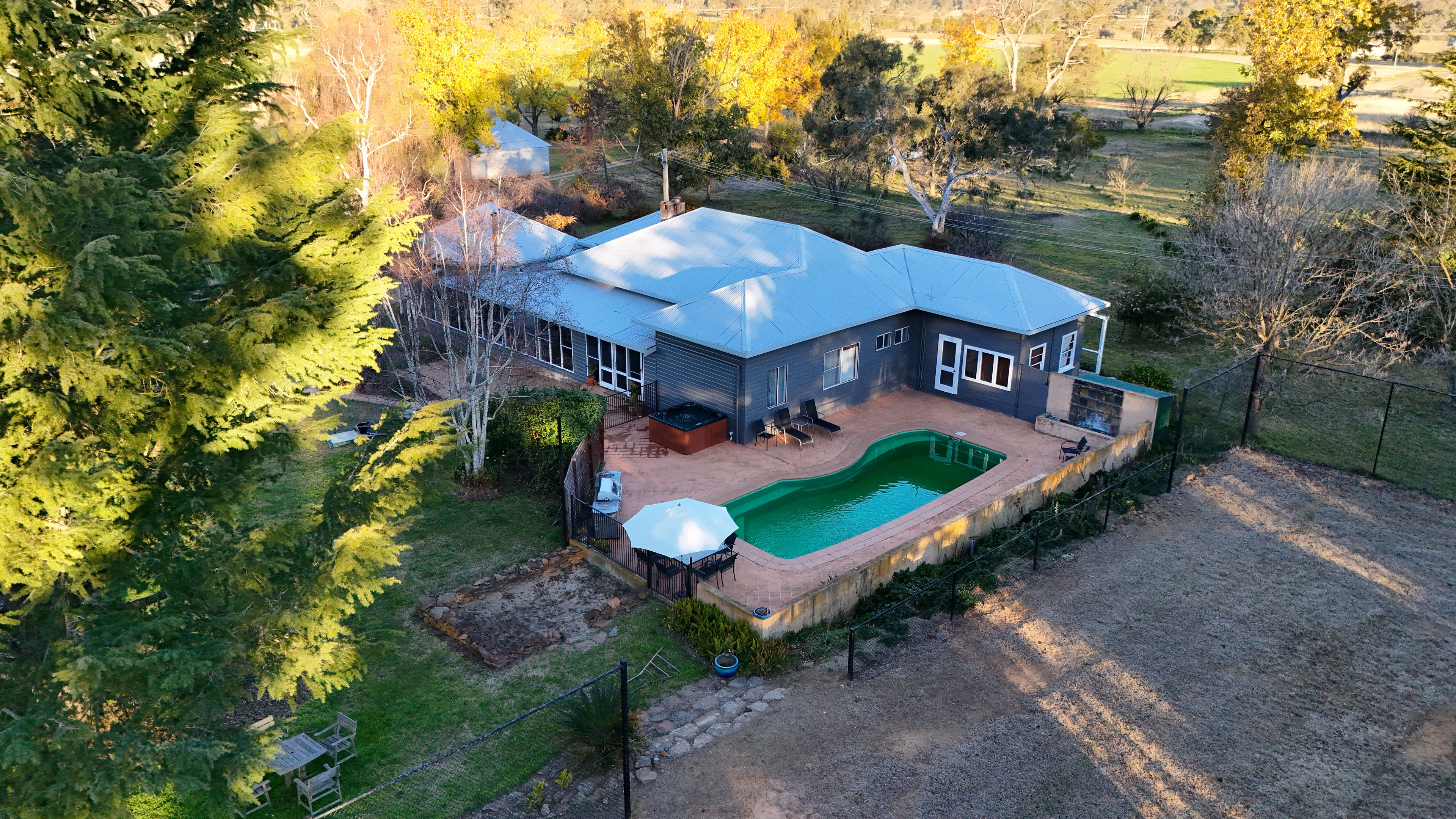 HOPETOUN 270 GOODES RD, ARDING NSW 2358, 0 Bedrooms, 0 Bathrooms, Lifestyle Section