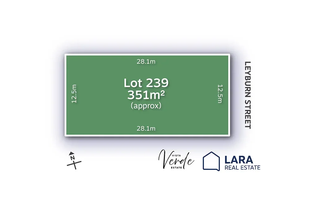 Lot 239/295 Patullos Road, Lara, VIC 3212