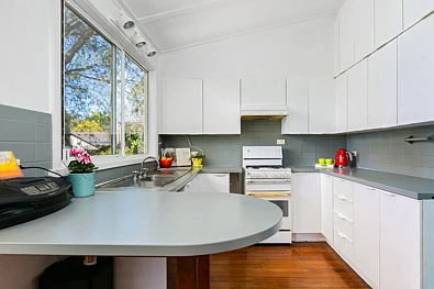 37 Kulgoa Road, Pymble, NSW 2073, 3 રૂમ, 1 બાથરૂમ, House