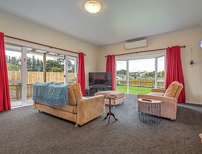 20 Hastings Street, Halcombe, Manawatu, Manawatu-Wanganui, 3 ਕਮਰੇ, 1 ਬਾਥਰੂਮ, House