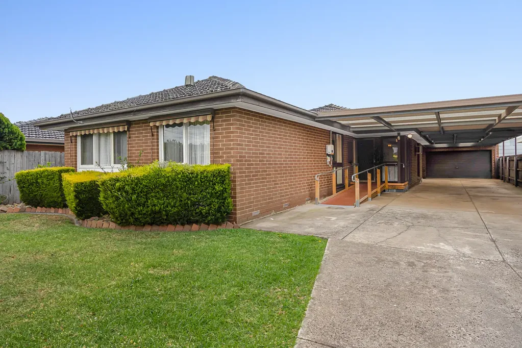 16 Meager Street, Deer Park, VIC 3023