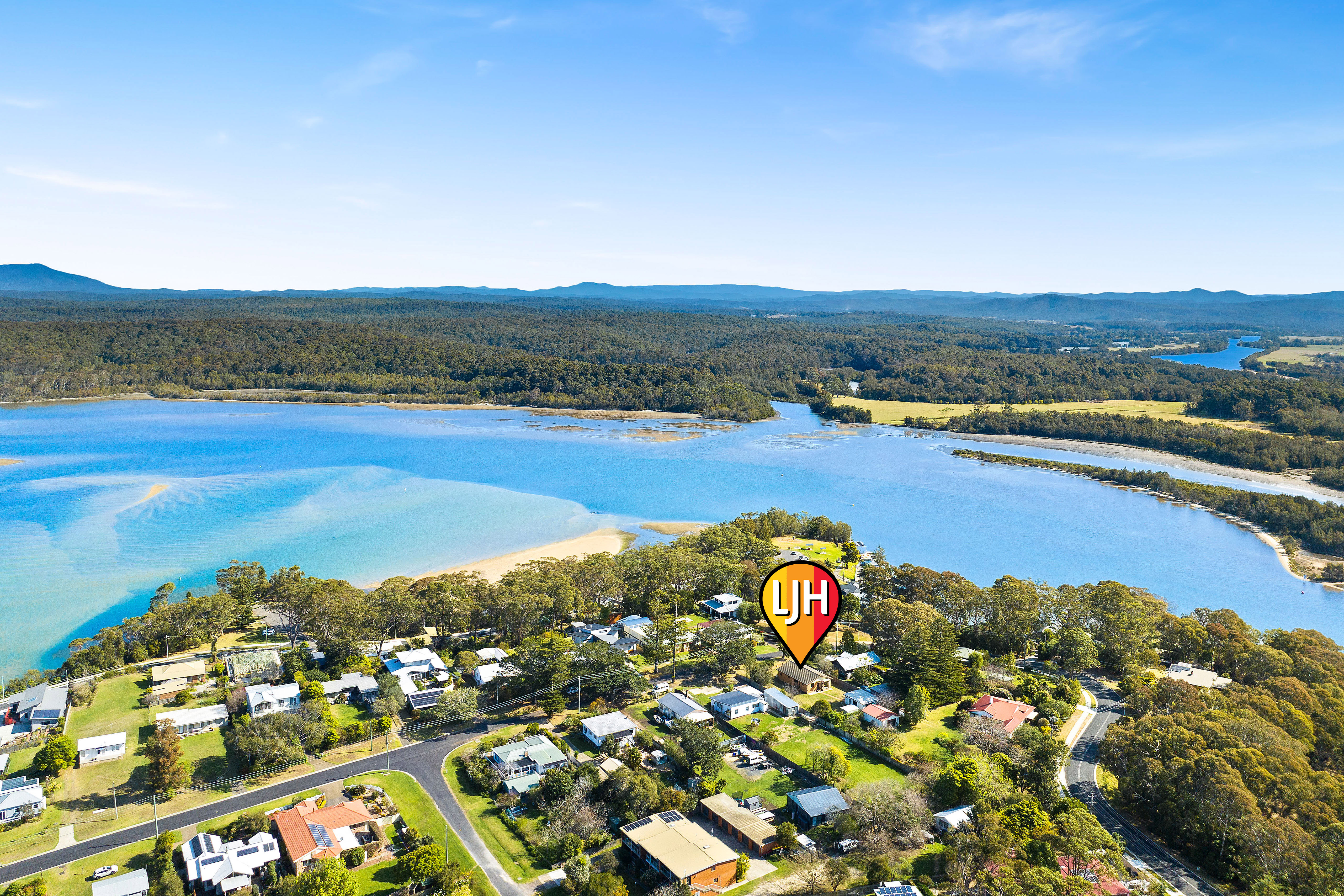 8 JUTLAND AV, TUROSS HEAD NSW 2537, 0 Kuwarto, 0 Banyo, House