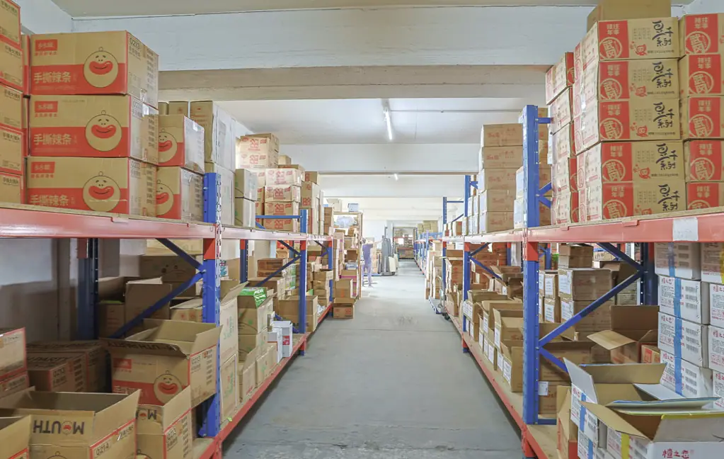 Onehunga Warehouse in Onehunga