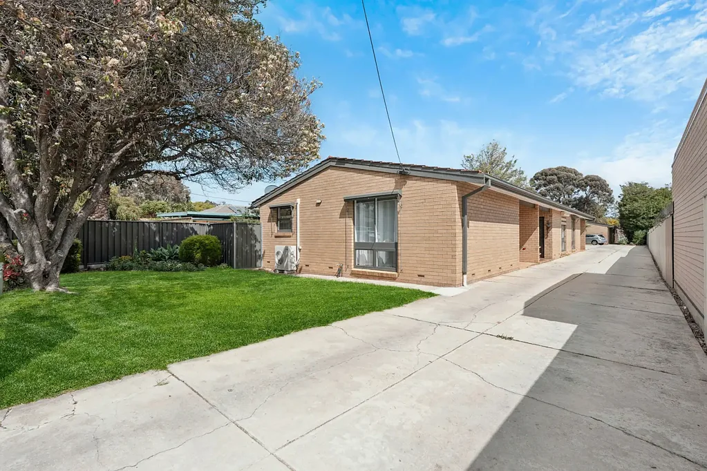 5/4 Nellie Avenue, Mitchell Park, SA 5043