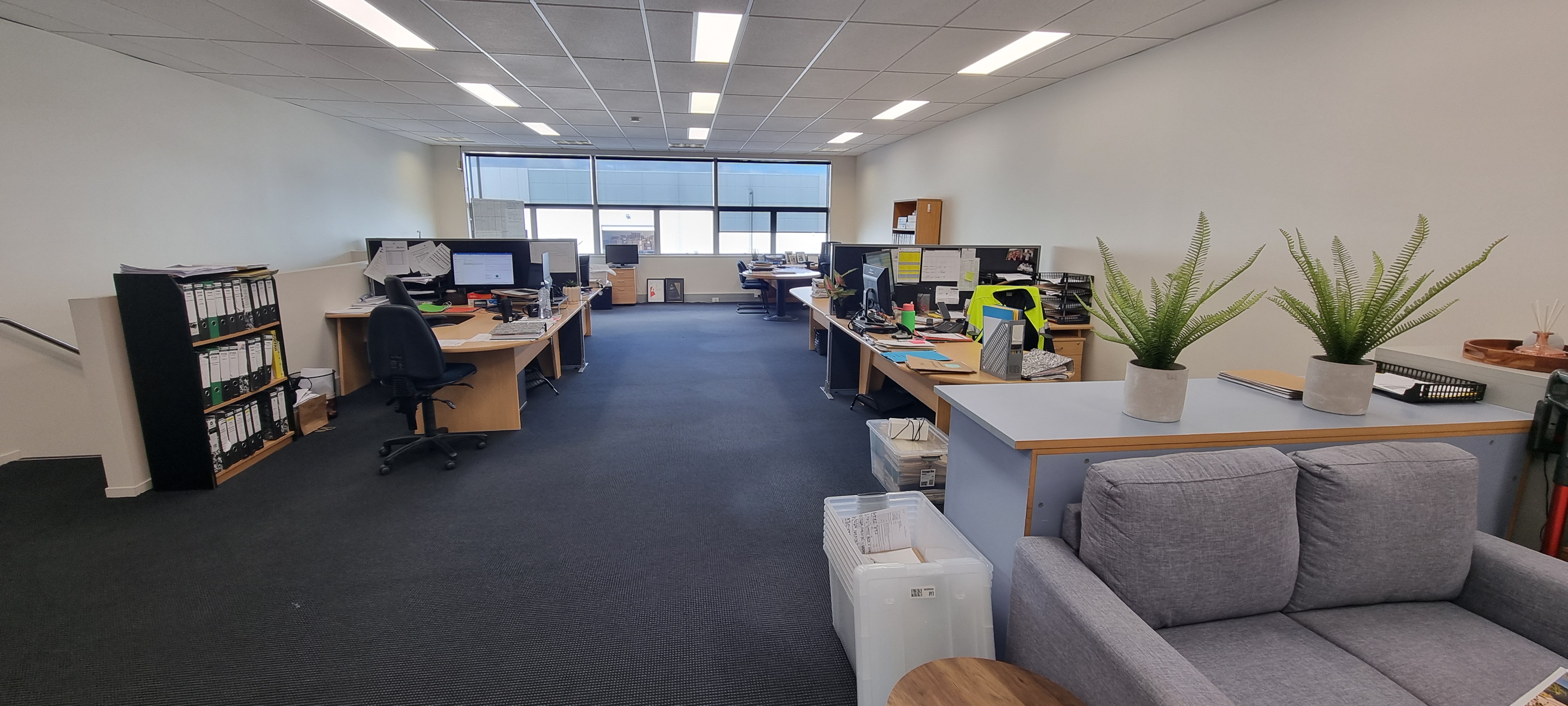 22/150 Cavendish Road, Casebrook, Christchurch, 0 રૂમ, 0 બાથરૂમ, Office Building