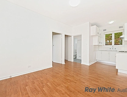 6/11 Queensborough Road, Croydon Park, Inner West, 2 habitaciones, 1 baños, Unit
