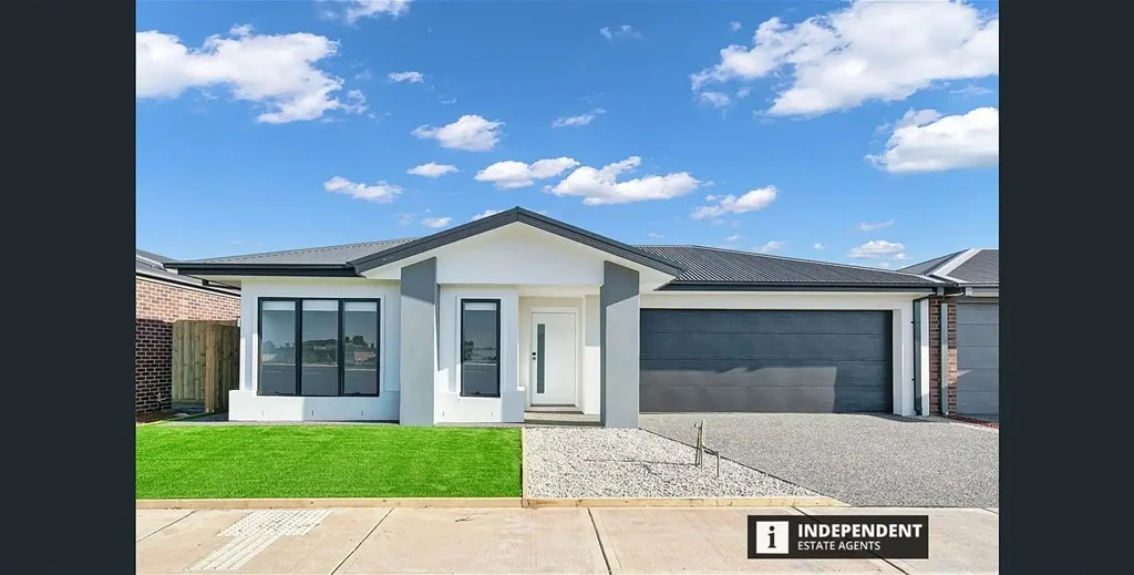 Brookfield 4Zimmer Brand New House Close to Binap Primary School