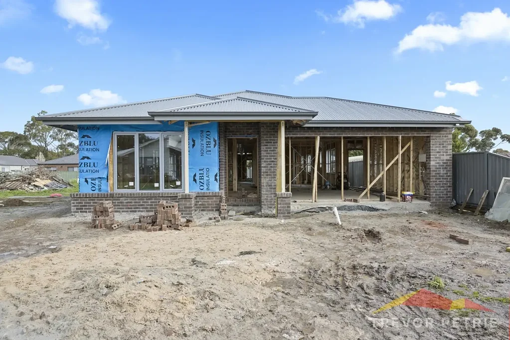 Miners Rest 3部屋 Just in Time for Christmas – Your Brand New Home Awaits