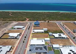 LOT 1027/7 Dover Way, Jurien Bay