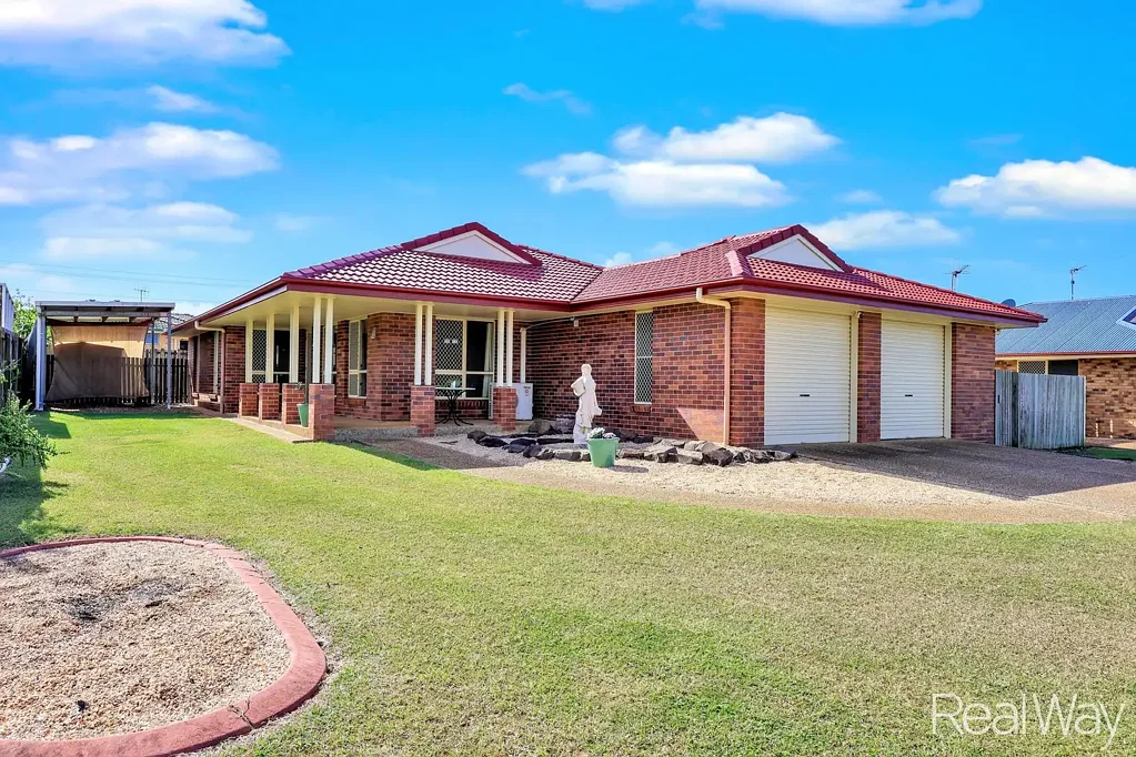 Kepnock 3房  Low-Maintenance Living with Strong Investment Appeal! VACANT and Ready for You!