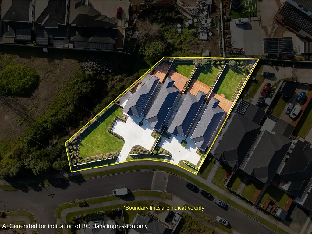 45a Drumconnell Drive, Flat Bush, Manukau City, Auckland