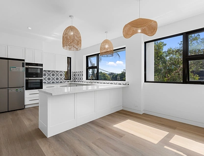 3/6 Twenty First Avenue, Palm Beach, Gold Coast, 3 ਕਮਰੇ, 2 ਬਾਥਰੂਮ, Townhouse