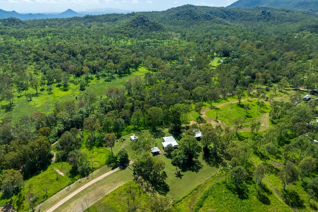3353 Hervey Range Road, Hervey Range, QLD 4817