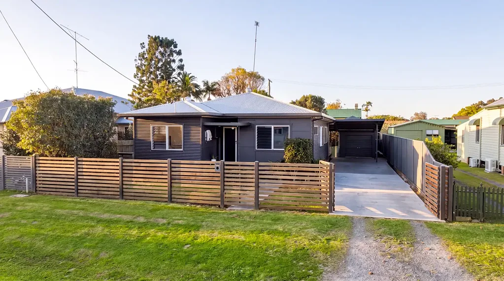 Grafton 3房  OWNERS PURCHASING ELSEWHERE - SELLING NOW