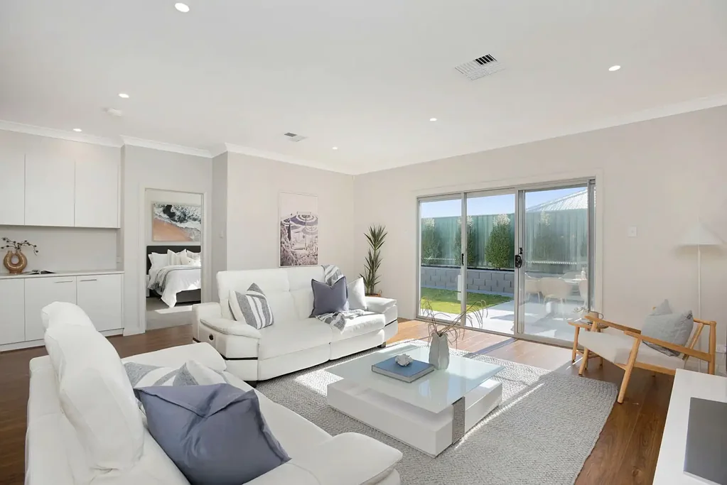 Encounter Bay 3कमरा Seaside Sophistication in the Heart of the Oakford Estate!