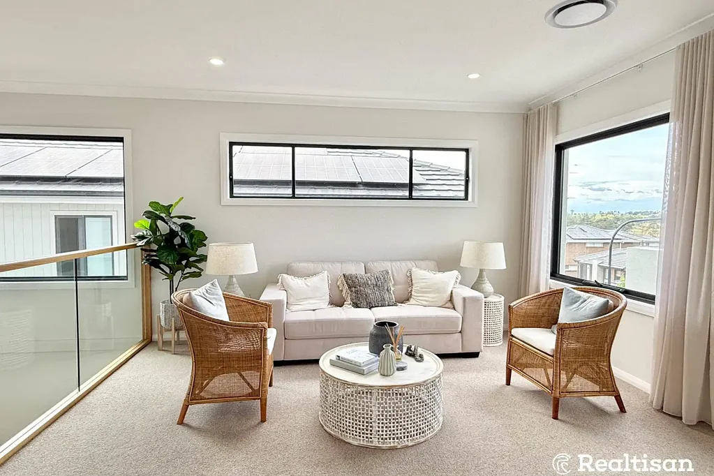 Riverstone 4 Slaapkamer Riverstone - Brand New Turnkey Home & Land Package | Land Registered | Fixed Price | First Home Buyer or Investment