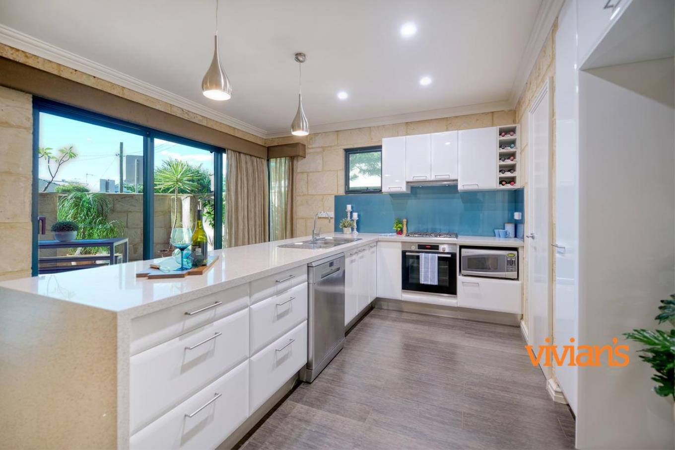 1 CORAL ST, SOUTH FREMANTLE WA 6162, 0 chambres, 0 salles de bain, House