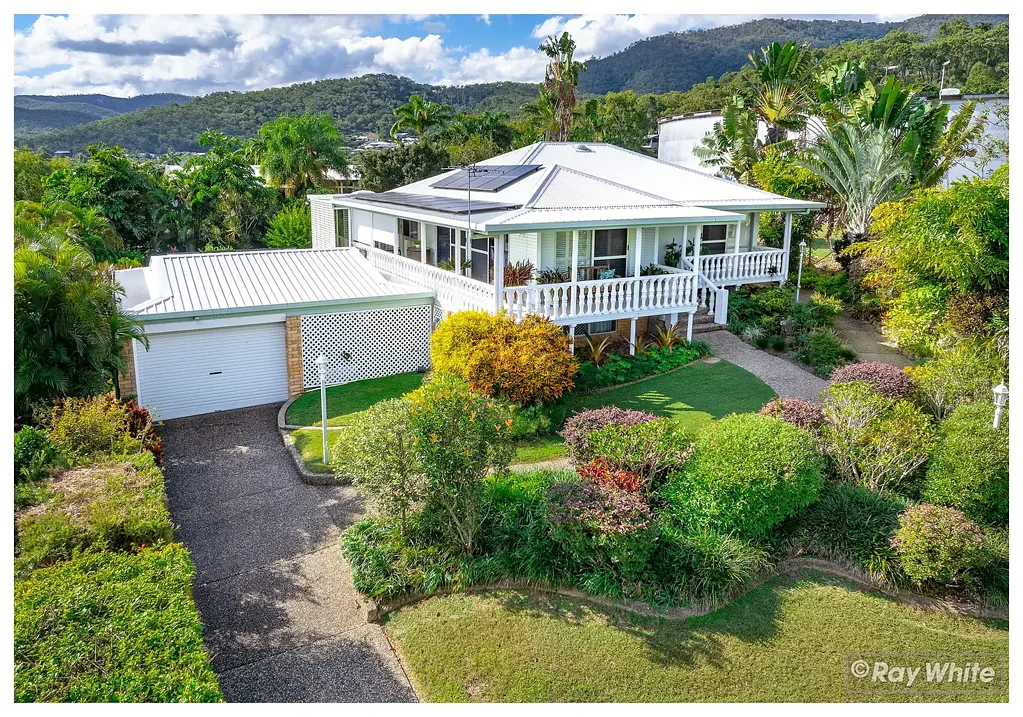 253 Flowers Avenue, Frenchville, QLD 4701