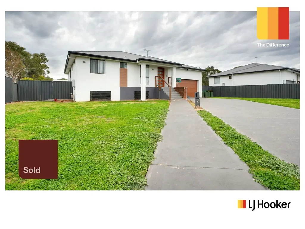 19 Waterford Circuit, Narromine, NSW 2821