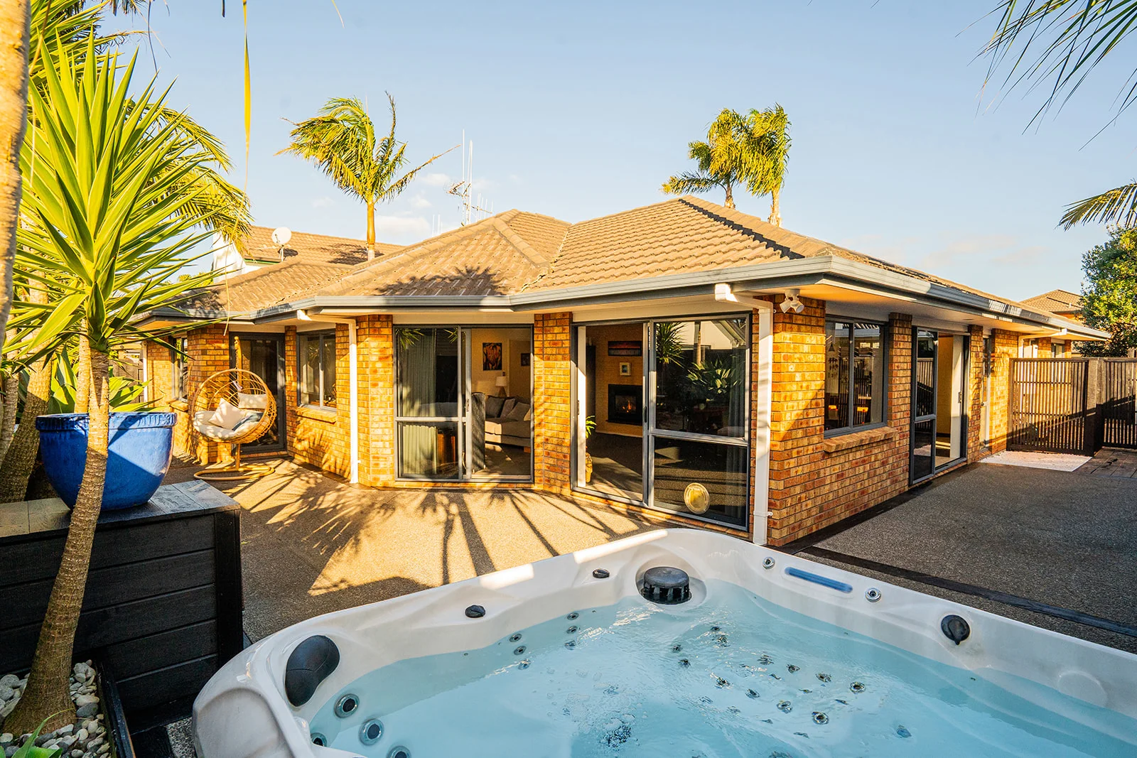 Papamoa 3कमरा Beachside Lifestyle, Exceptional Opportunity