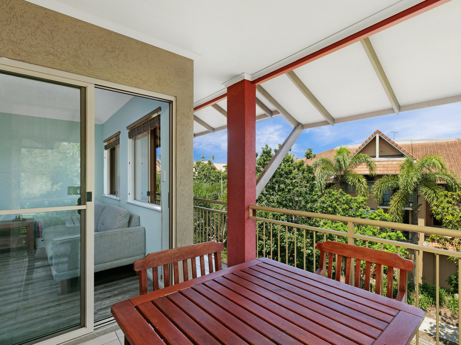 UNIT 202 2-10 GREENSLOPES ST, CAIRNS NORTH QLD 4870, 0 chambres, 0 salles de bain, House