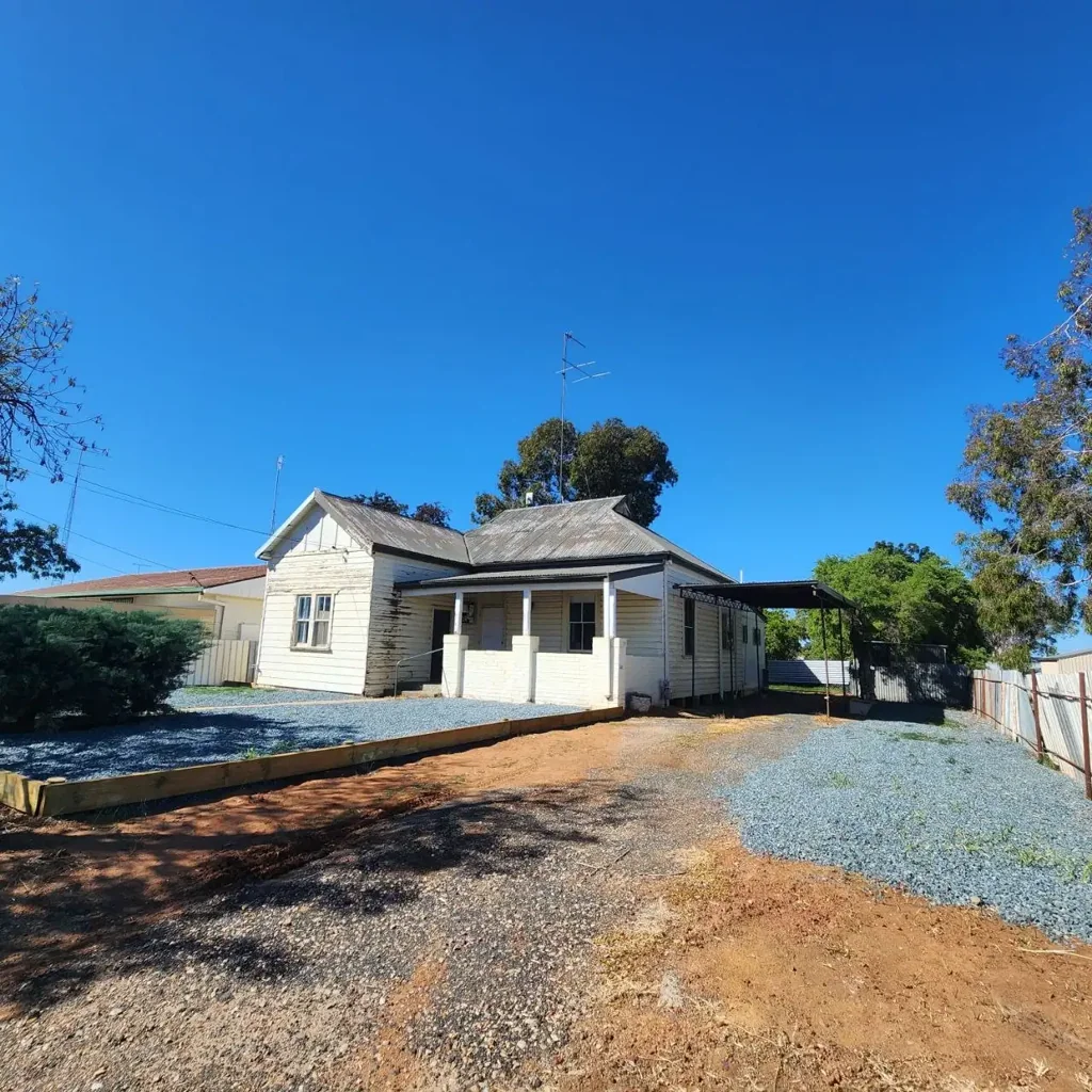 3 Bedroom Cottage