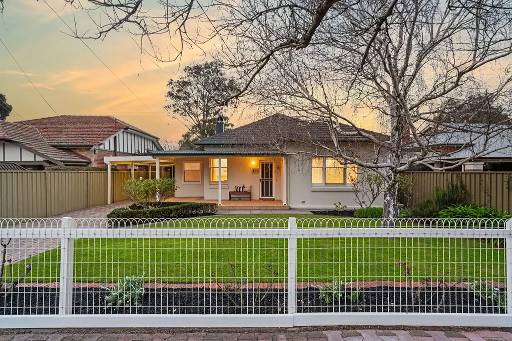 11 Harris Street, Glenelg East, SA 5045