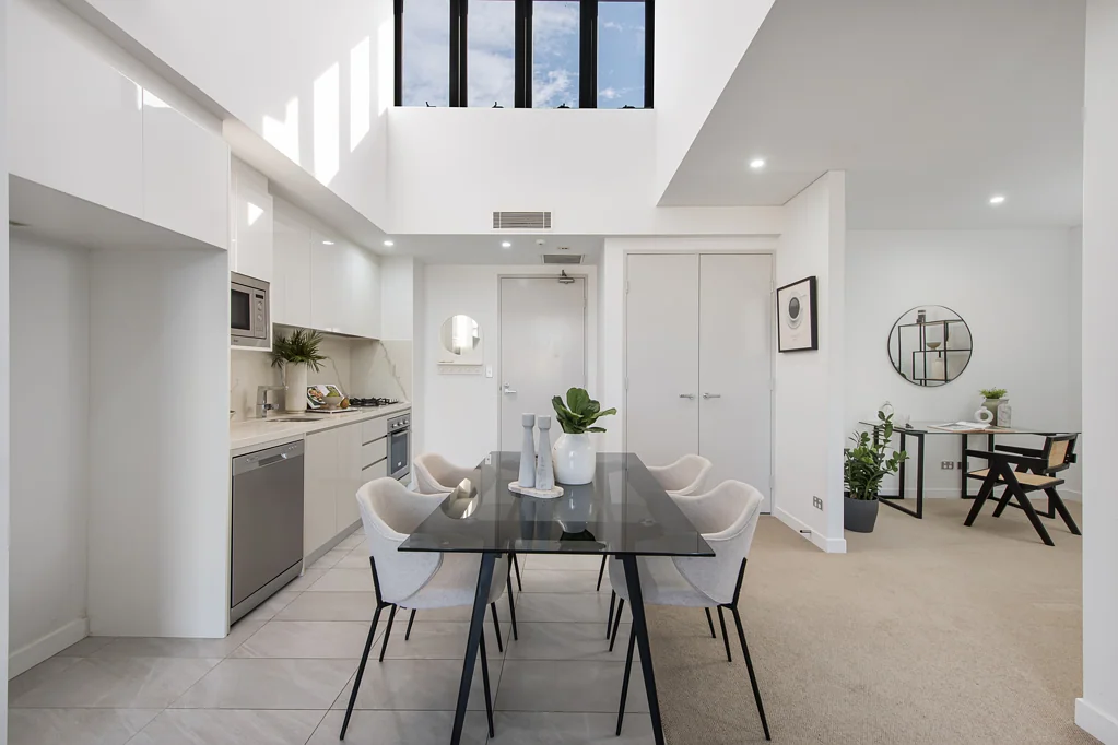 617/347 George Street, Waterloo, NSW 2017