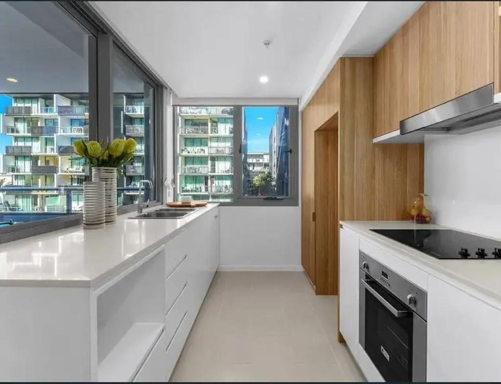 Elevate Your Lifestyle: Chic Apartment Living at Mode Apartments in Newstead