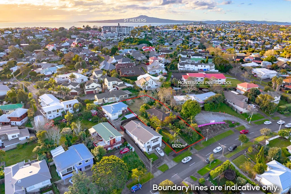 18 Mount Taylor Drive, Glendowie, Auckland City, Auckland