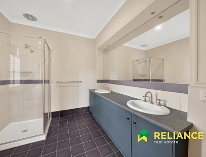 53 Pankhurst Promenade, Point Cook, South West Melbourne, 4 chambres, 2 salles de bain, House