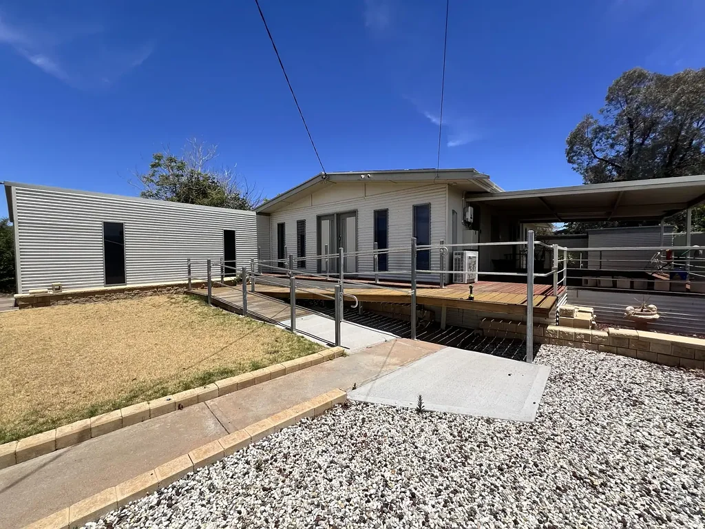 1 Rockwell Street, Broken Hill, NSW 2880