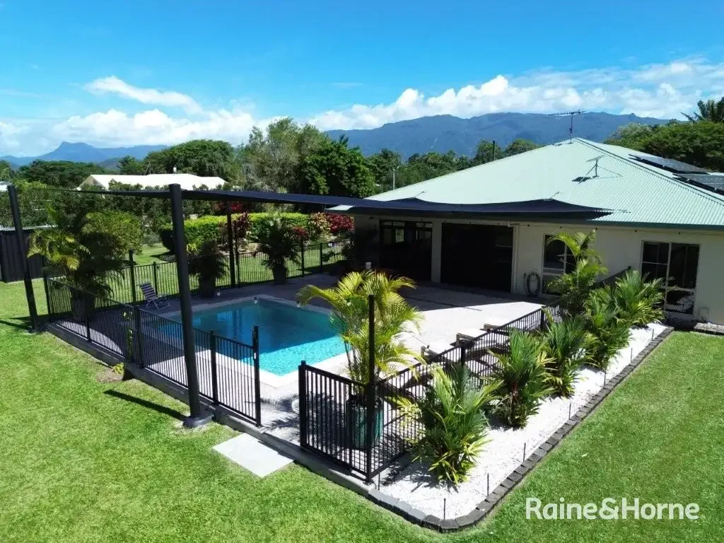 Bamboo 4 Bedroom Stunning, Immaculate Lifestyle Property