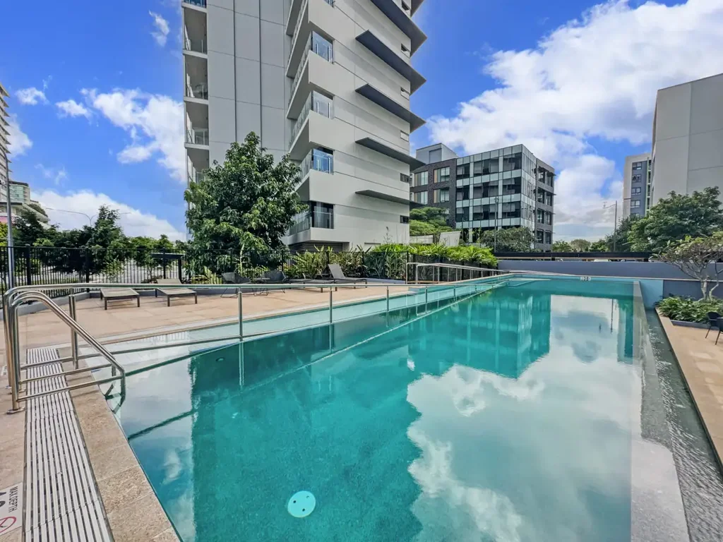 3117/33 Remora Road, Hamilton, QLD 4007