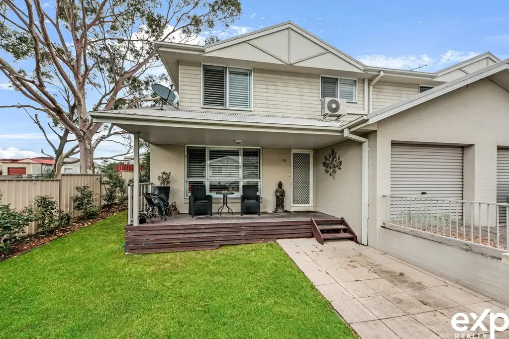 10/28 Eurimbla Street, Thornton, NSW 2322