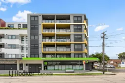 46/570 Canterbury Road, Campsie