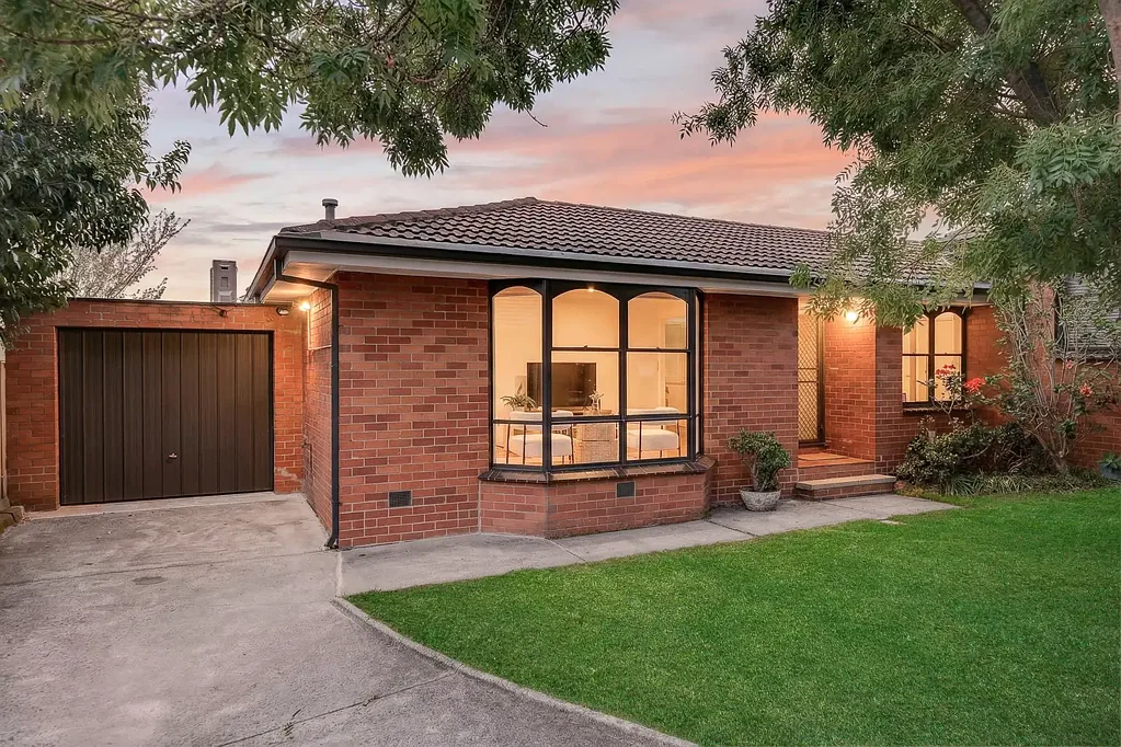 3/23 Percy Street, Mitcham, VIC 3132