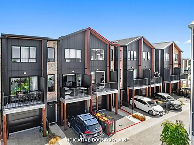 5/35 Marine Parade, Hobsonville