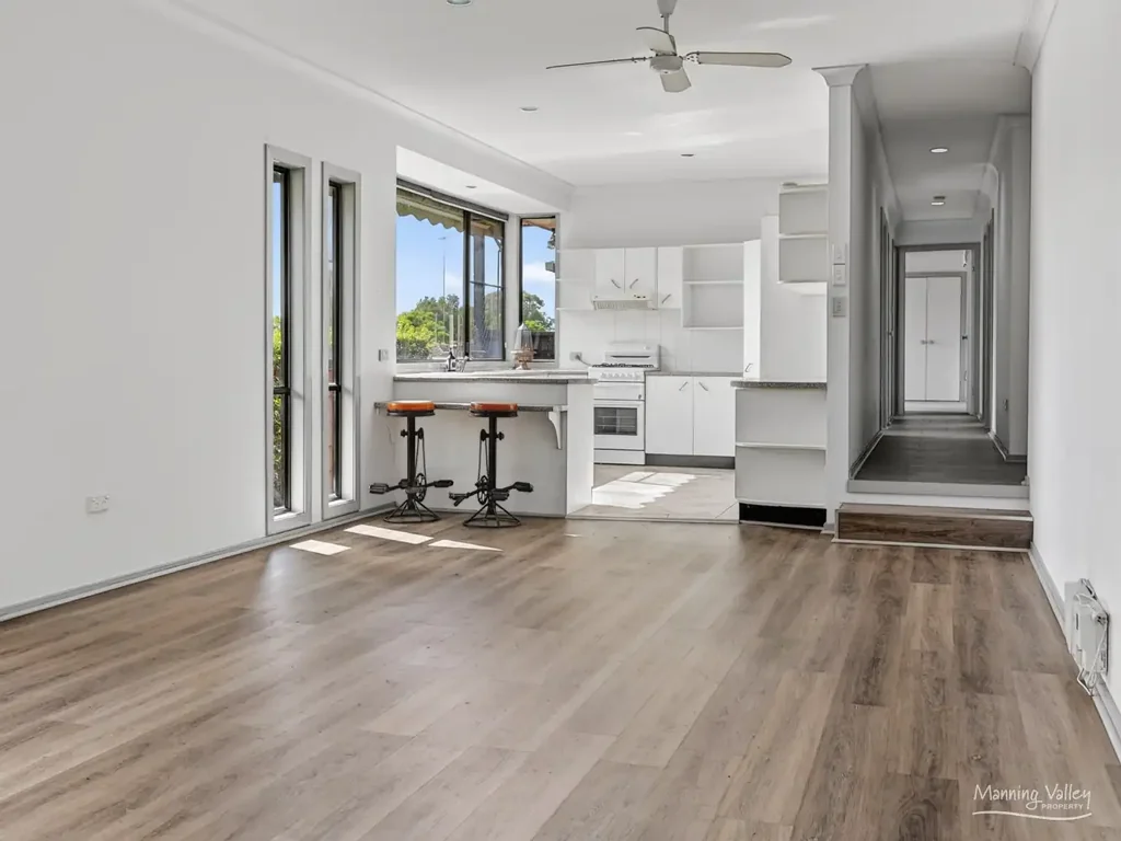 Taree 4Moenga Elevated, Private & Effortlessly Convenient
