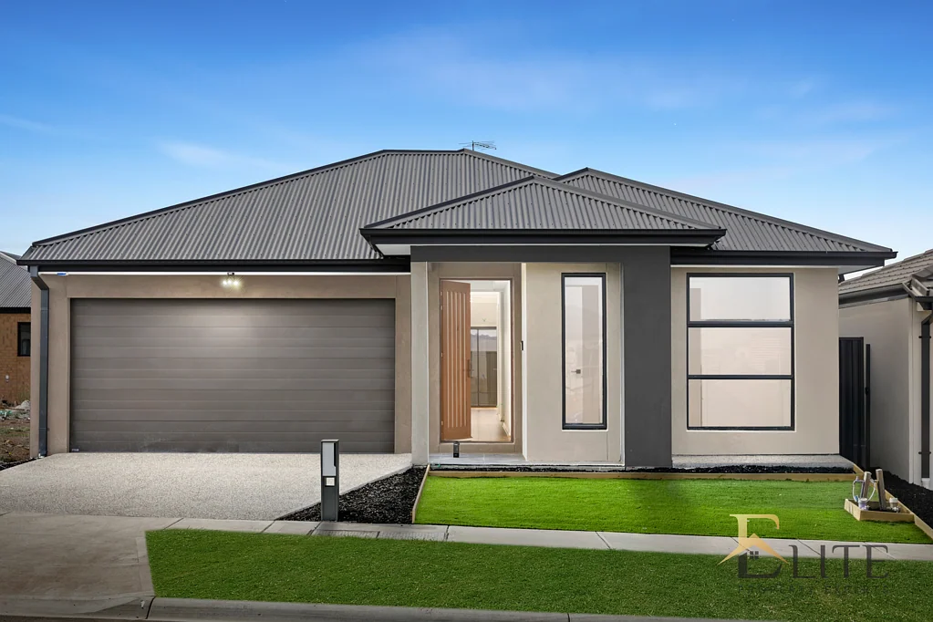 Beveridge 4ਬੈੱਡਰੂਮ Welcome to 8 Spafield Road, Beveridge
