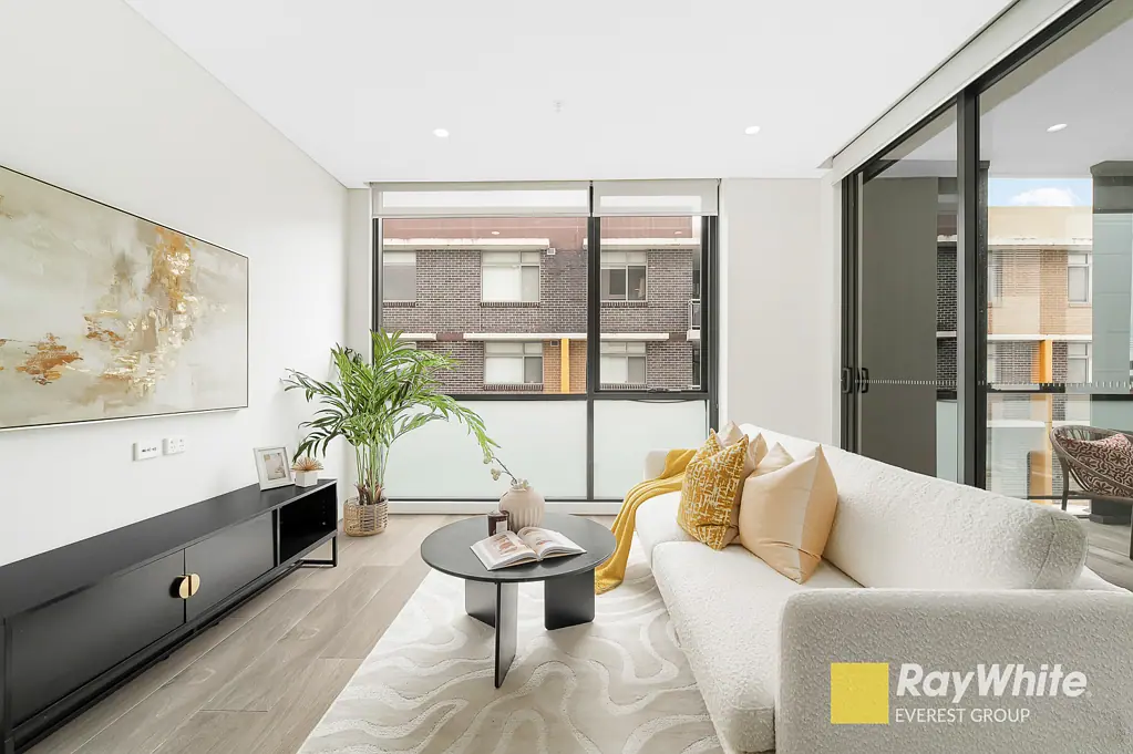 Mascot 2બેડરૂમ High-Level Two-Bedroom Apartment in the Heart of Mascot