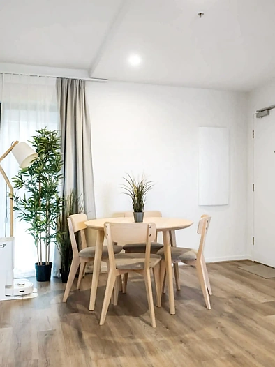 106/181 Sutherland Crescent, Taylor, ACT 2913, 2 Bedrooms, 2 Bathrooms, Apartment