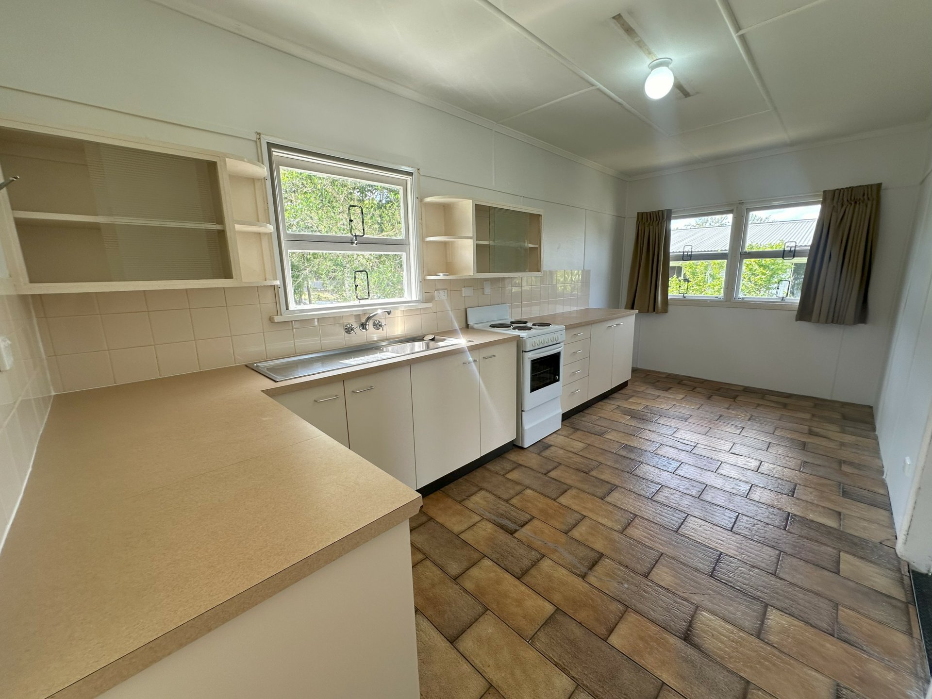 31 MACK ST, ESK QLD 4312, 0房, 0浴, House