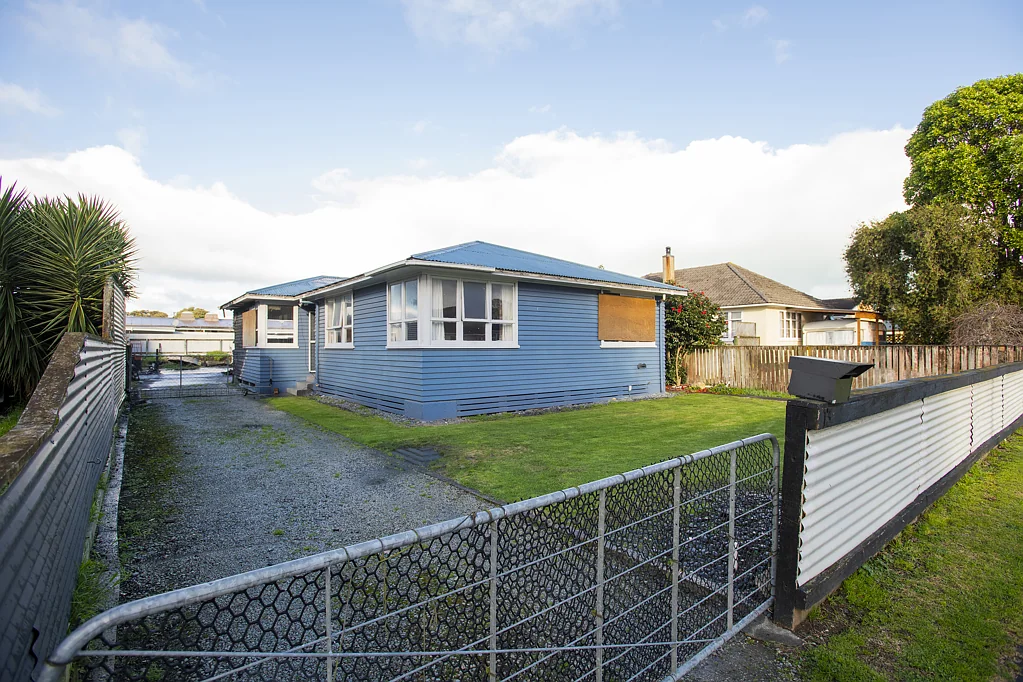 13 Ngaio Street, Te Hapara, Gisborne