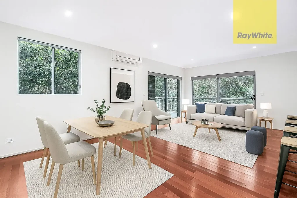 3/19-21 Telopea Street, Telopea, NSW 2117