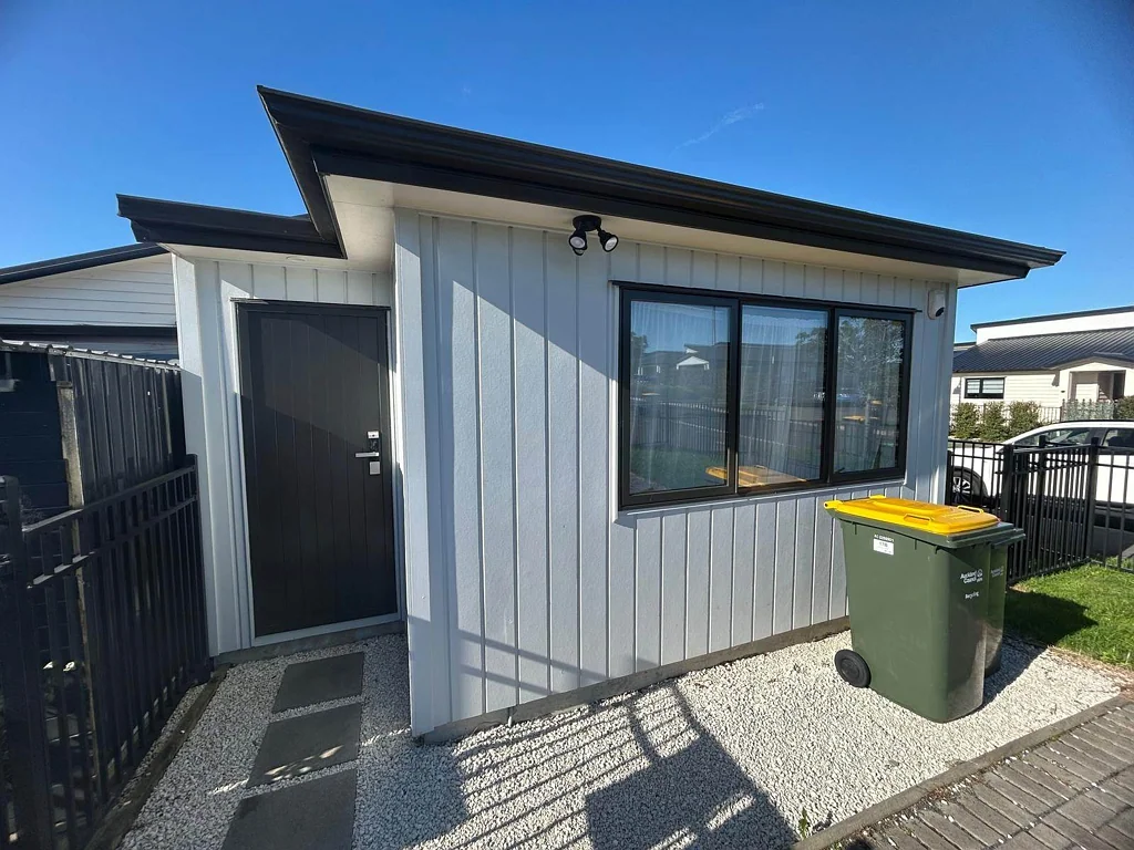 3 Bedroom Family home