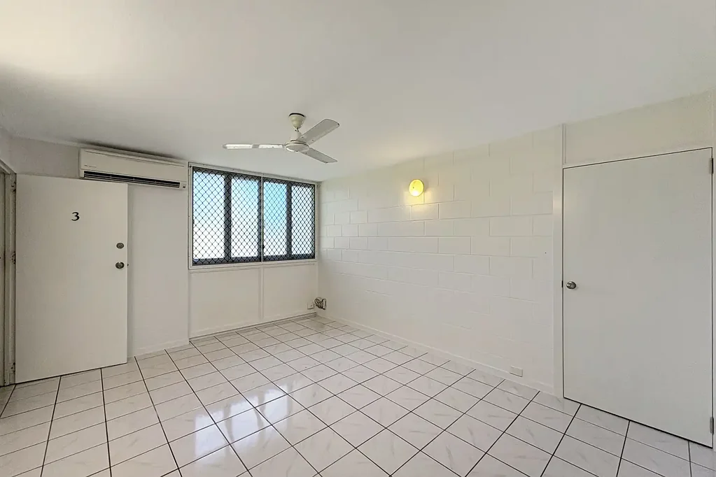 Ready to Call Home in the Heart of West End