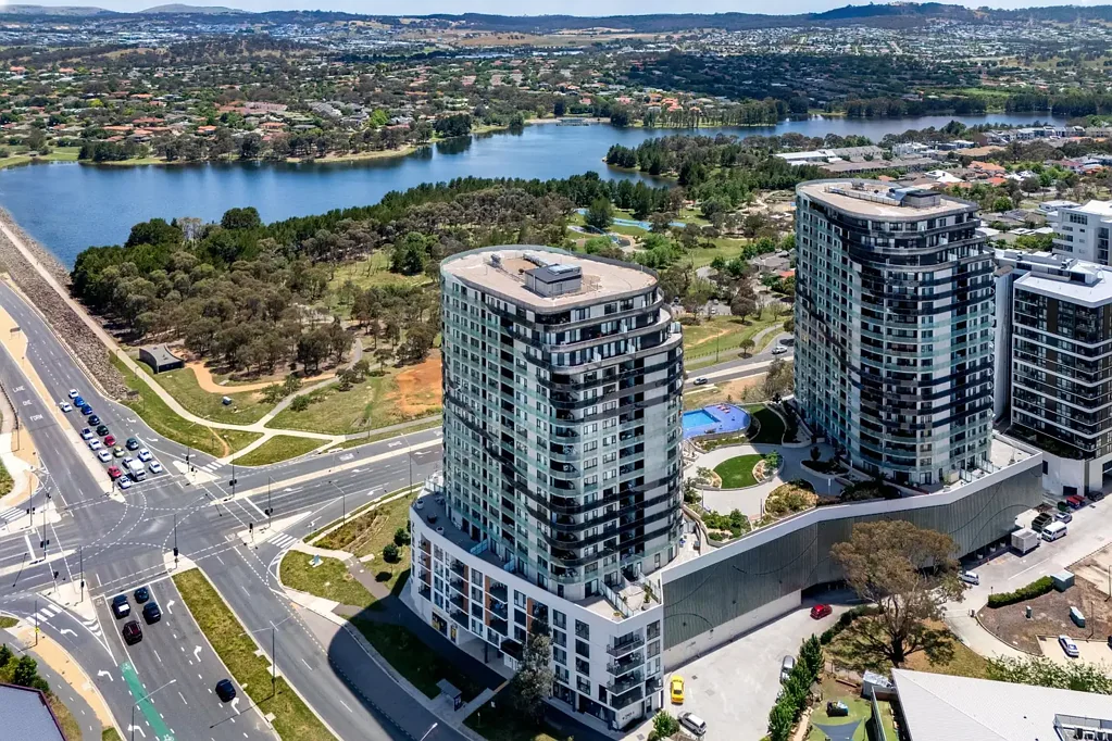 139/1 Anthony Rolfe Avenue, Gungahlin, ACT 2912