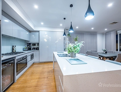 6 Telowie Avenue, Burns Beach, WA 6028, 4 غرف, 2 حمامات, House